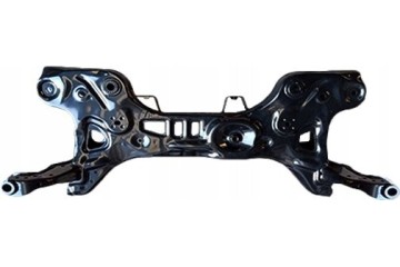 BL BEAM SUSPENSION FRONT MERGES 19 VW POLO 2Q0199315 VIKA Part manufacturer Vika