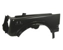 Mudguard front L SUZUKI SAMURAI 01 90 12 98