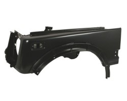 Mudguard front L SUZUKI SAMURAI 01 90 12 98