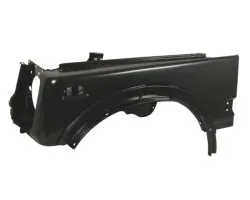Blic 6504-04-6840315P Guardabarros delantero izquierdo para Suzuki Samurai