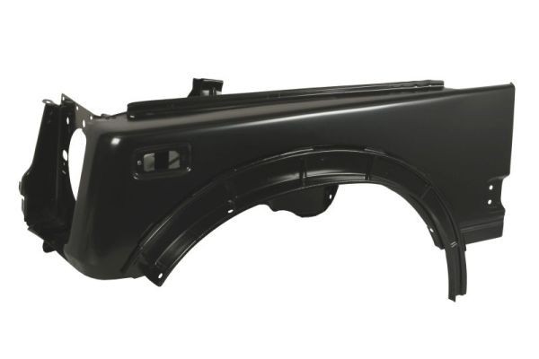 Mudguard front L SUZUKI SAMURAI 01 90 12 98