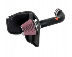 K N AIR FILTER 57 1549