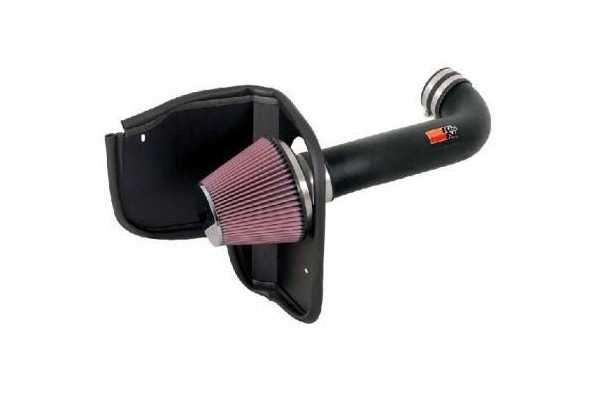 K N AIR FILTER 57 1549