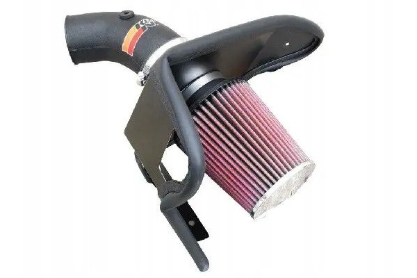 SPORTS AIR FILTER 57 1001 K N FILTERS
