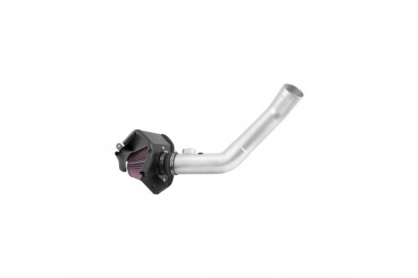K N INTAKE SYSTEM CONICAL FILTER 69 2027TS INTAKE CONE EAN GTIN 024844361745