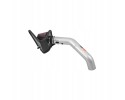 K N INTAKE SYSTEM CONICAL FILTER 69 2027TS INTAKE CONE Catalog number of the part 69 2027TS
