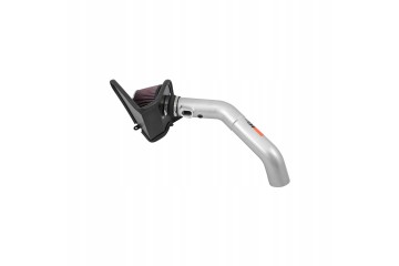 K N INTAKE SYSTEM CONICAL FILTER 69 2027TS INTAKE CONE Catalog number of the part 69 2027TS