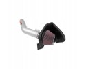 K N INTAKE SYSTEM CONICAL FILTER 69 2027TS INTAKE CONE Part manufacturer K N Filters