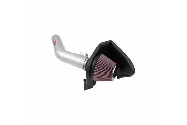 K N INTAKE SYSTEM CONICAL FILTER 69 2027TS INTAKE CONE Part manufacturer K N Filters