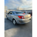 RENAULT MEGANE II COUPE/CABRIO Confort Authentique