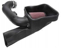 SPORTS AIR FILTER 63 2605 K N FILTERS