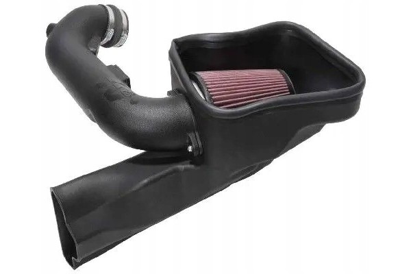 SPORTS AIR FILTER 63 2605 K N FILTERS