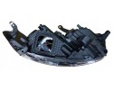 HEADLIGHT LAMP LEFT LED H7 H7 TYC RENAULT KADJAR 2015 Catalog number of the part 20 16494 06 2