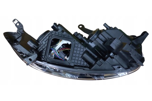 HEADLIGHT LAMP LEFT LED H7 H7 TYC RENAULT KADJAR 2015 Catalog number of the part 20 16494 06 2