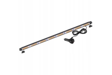 STROBE ORANGE BEAM ROOSTER 122CM 12V 24V 8 MODULES TOW TRUCK 4 PAGES Catalog number of the part LX7000360