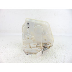 4 PIN CERRADURA PUERTA DELANTERA DERECHA MAZDA 3 BERLINA / SEDÁN (BM/BN)