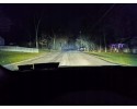 2X 3 BI LED 6000K LENSES LASER mega POWERFUL PROJECTORS FOR CAR Version European