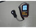 Lente Proyector Bi-LED Láser de 3 Pulgadas 6000K 50W (Paquete de 2)