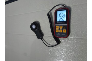 Lente Proyector Bi-LED Láser de 3 Pulgadas 6000K 50W (Paquete de 2)