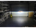 Lente Proyector Bi-LED Láser de 3 Pulgadas 6000K 50W (Paquete de 2)