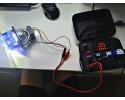 Lente Proyector Bi-LED Láser de 3 Pulgadas 6000K 50W (Paquete de 2)