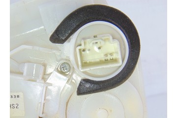 4 PIN CERRADURA PUERTA DELANTERA DERECHA MAZDA 3 BERLINA / SEDÁN (BM/BN) Luxury 2014 4 PIN 201075 MAZDA - 2