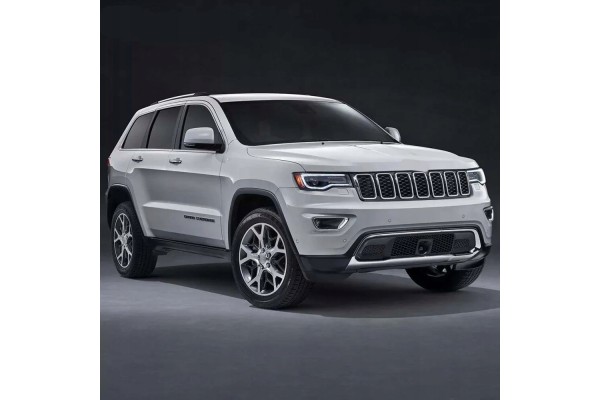 Headlights Lamp L R Full Led Tuning Jeep Grand Cherokee WK2 Lift 2013 2022 Quality of parts according to GVO P replacement with 