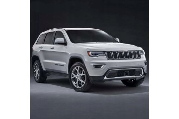 Headlights Lamp L R Full Led Tuning Jeep Grand Cherokee WK2 Lift 2013 2022 Quality of parts according to GVO P replacement with 