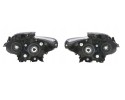 TOYOTA PRIUS 12 16 HEADLAMP FRONT LAMP R L Part manufacturer TYC