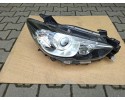 LAMP FRONT REFLECTOR MAZDA CX5 CX 5 12 17 ORIGINAL EUROPE WHOLE