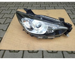 LAMP FRONT REFLECTOR MAZDA CX5 CX 5 12 17 ORIGINAL EUROPE WHOLE