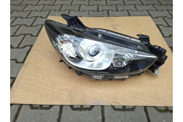 LAMP FRONT REFLECTOR MAZDA CX5 CX 5 12 17 ORIGINAL EUROPE WHOLE