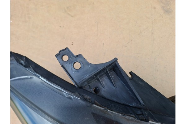 LAMP FRONT REFLECTOR MAZDA CX5 CX 5 12 17 ORIGINAL EUROPE WHOLE Catalog number of the part MAZDA CX5 CX 5 12 17 P WYSYKA