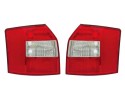 AUDI A4 B6 SMALL REAR LAMP LEFT RIGHT NEW