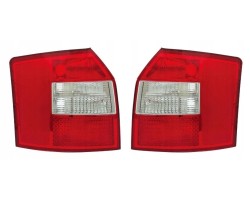 AUDI A4 B6 SMALL REAR LAMP LEFT RIGHT NEW