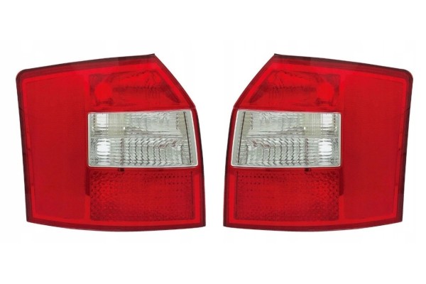 AUDI A4 B6 SMALL REAR LAMP LEFT RIGHT NEW