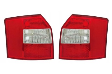 AUDI A4 B6 SMALL REAR LAMP LEFT RIGHT NEW