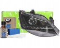 Valeo 044834 Headlamp