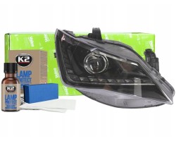 Valeo 044834 Headlamp