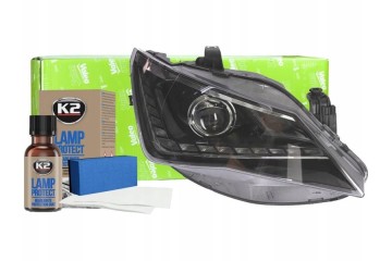 Valeo 044834 Headlamp