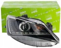 Valeo 044834 Headlamp Catalog number of the part 044834