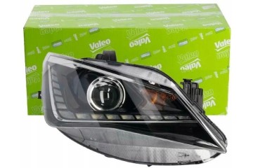 Valeo 044834 Headlamp Catalog number of the part 044834