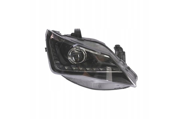 Valeo 044834 Headlamp Installation side right