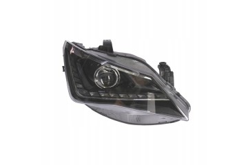 Valeo 044834 Headlamp Installation side right