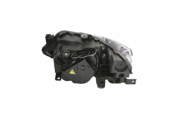 Valeo 044834 Headlamp Type of low beam headlights xenon