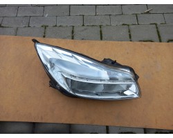 LAMP FRONT REFLECTOR OPEL INSIGNIA AND RIGHT ORIGINAL EUROPE WHOLE