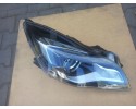 LAMP FRONT REFLECTOR OPEL INSIGNIA A LIFT LED RIGHT ORIGINAL EUROPE WHOLE Catalog number of the part QQQ OPEL INSIGNIA A LIFT LE