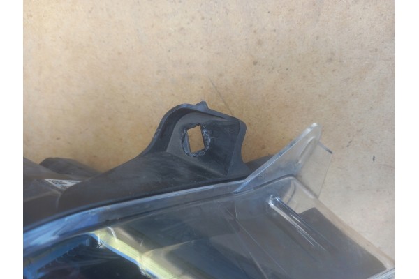LAMP FRONT REFLECTOR OPEL INSIGNIA A LIFT LED RIGHT ORIGINAL EUROPE WHOLE Car type passenger cars