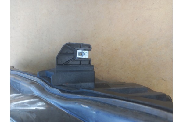 LAMP FRONT REFLECTOR OPEL INSIGNIA A LIFT LED RIGHT ORIGINAL EUROPE WHOLE Version European
