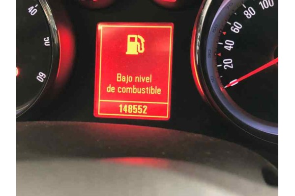 OPEL ASTRA J SPORTS TOURER Sport